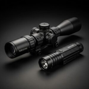 professional gun accessory photo