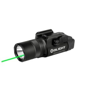 Baldr Pro R Rechargeable Tactical Light