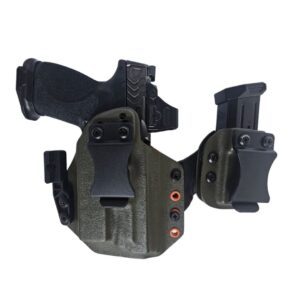 Good Shepherd IWB Holster